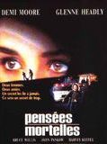 Affiche de Pensées mortelles, film à voir en streaming sur Pygargue