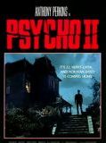 Affiche de Psychose II, film à voir en streaming sur Pygargue