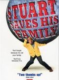 Affiche de Stuart sauve sa famille, film à voir en streaming sur Pygargue