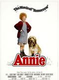 Affiche de Annie, film à voir en streaming sur Pygargue