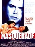 Affiche de Masquerade, film à voir en streaming sur Pygargue