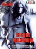 Affiche de Risque maximum, film à voir en streaming sur Pygargue