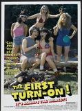 Affiche de The First turn-on!!, film à voir en streaming sur Pygargue
