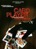 Affiche de Card Player, film à voir en streaming sur Pygargue