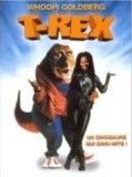 Affiche de T-Rex, film à voir en streaming sur Pygargue