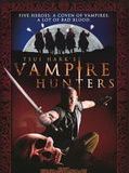 Affiche de Vampire hunters, film à voir en streaming sur Pygargue