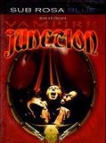 Affiche de Vampire junction, film à voir en streaming sur Pygargue