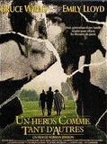 Affiche de Un héros comme tant d'autres, film à voir en streaming sur Pygargue