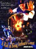 Affiche de Le kid et le roi, film à voir en streaming sur Pygargue