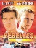 Affiche de Rebelles, film à voir en streaming sur Pygargue
