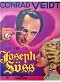 Affiche de Le Juif Süss, film à voir en streaming sur Pygargue