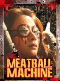 Meatball Machine