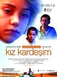 Affiche de Mommo, film à voir en streaming sur Pygargue