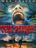 Affiche de Peur panique, film à voir en streaming sur Pygargue