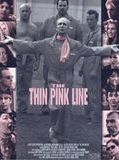 Affiche de The Thin Pink Line, film à voir en streaming sur Pygargue