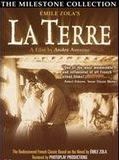 Affiche de La Terre, film à voir en streaming sur Pygargue
