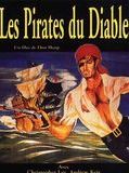 Affiche de Les Pirates du diable, film à voir en streaming sur Pygargue