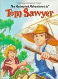 Affiche de Les Aventures de Tom Sawyer et de Huckleberry Fynn, film à voir en streaming sur Pygargue