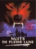 Affiche de Hurlements VII - Nuits de pleine Lune, film à voir en streaming sur Pygargue