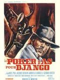 Affiche de Poker d'as pour Django, film à voir en streaming sur Pygargue