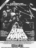 Affiche de Au temps de la guerre des étoiles, film à voir en streaming sur Pygargue