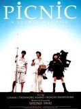 Affiche de Picnic, film à voir en streaming sur Pygargue