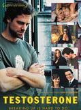 Affiche de Testosterone, film à voir en streaming sur Pygargue