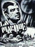 Affiche de La Marque, film à voir en streaming sur Pygargue