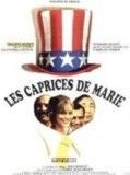 Affiche de Les Caprices de Marie, film à voir en streaming sur Pygargue