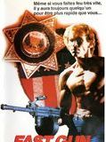Affiche du film Fast Gun, à découvrir en streaming sur Net Cardabelle