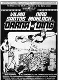 Affiche de Darna at Ding, film à voir en streaming sur Pygargue