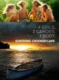Affiche de Surviving Crooked Lake, film à voir en streaming sur Pygargue