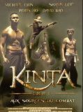 Affiche de Kinta 1881:Aux sources du combat, film à voir en streaming sur Pygargue