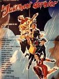 Affiche de Le Jugement dernier, film à voir en streaming sur Pygargue