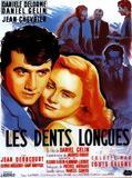 Affiche de Les Dents longues, film à voir en streaming sur Pygargue