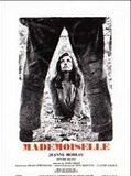 Affiche de Mademoiselle, film à voir en streaming sur Pygargue