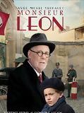 Affiche de Monsieur Léon, film à voir en streaming sur Pygargue