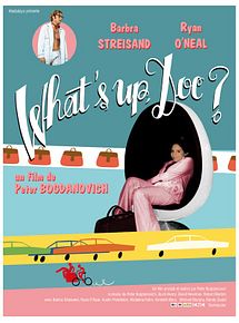 Affiche de On s'fait la valise, docteur ?, film à voir en streaming sur Pygargue