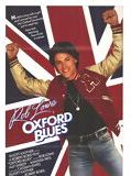 Affiche de Oxford Blues, film à voir en streaming sur Pygargue