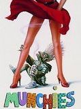 Affiche de Munchies, film à voir en streaming sur Pygargue