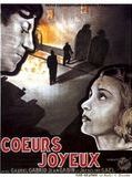 Affiche de Coeurs joyeux, film à voir en streaming sur Pygargue