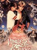 Affiche de Rock Aliens, film à voir en streaming sur Pygargue