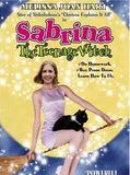 Affiche de Sabrina, l'apprentie sorcière, film à voir en streaming sur Pygargue