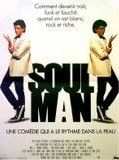 Affiche de Soul Man, film à voir en streaming sur Pygargue