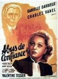 Affiche de Abus de confiance, film à voir en streaming sur Pygargue
