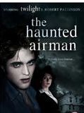 Affiche de The Haunted Airman, film à voir en streaming sur Pygargue