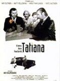 Affiche de Tiens ton Foulard, Tatiana, film à voir en streaming sur Pygargue