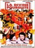 Affiche de La divine poursuite, film à voir en streaming sur Pygargue