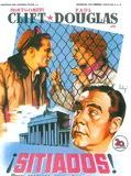 Affiche de Le Pont aérien, film à voir en streaming sur Pygargue