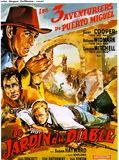 Affiche de Le Jardin du diable, film à voir en streaming sur Pygargue